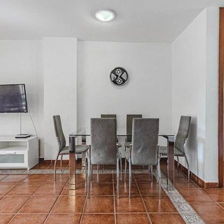 Comfy Duplex For Family Vacations Villa Callao Salvaje Buitenkant foto