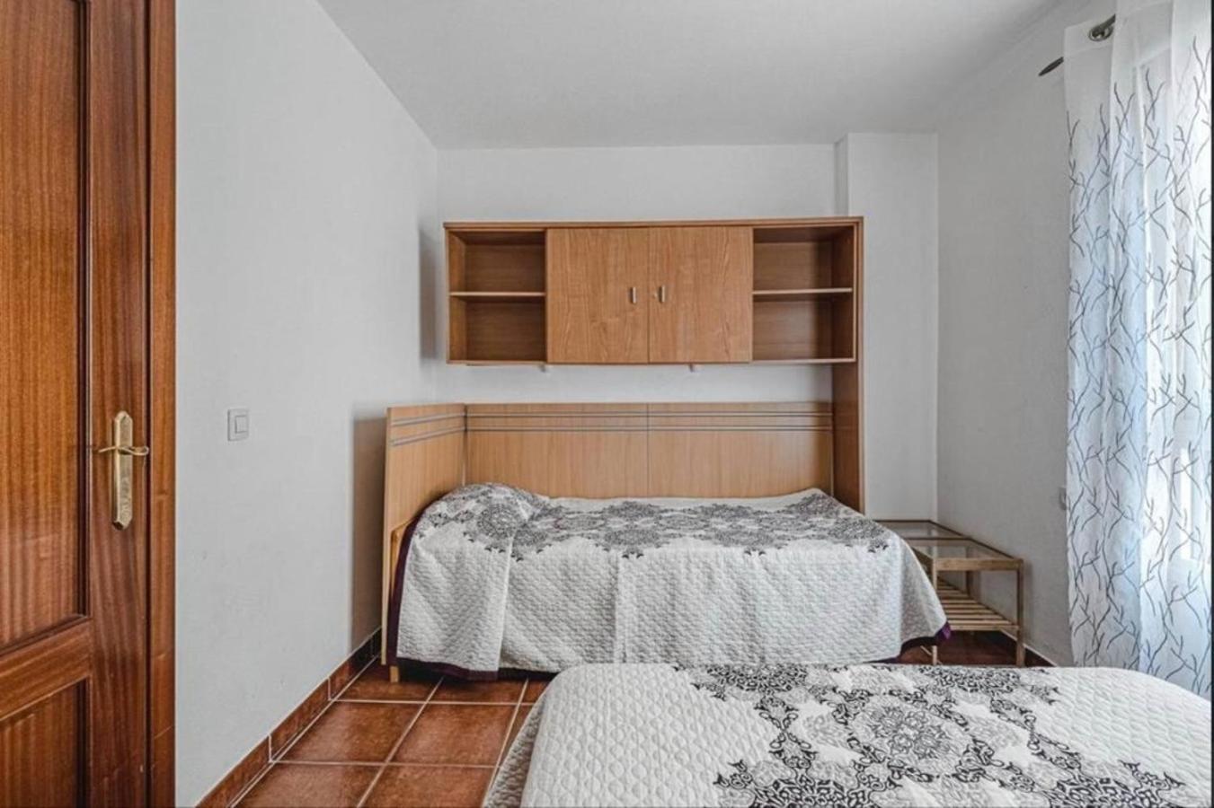Comfy Duplex For Family Vacations Villa Callao Salvaje Buitenkant foto