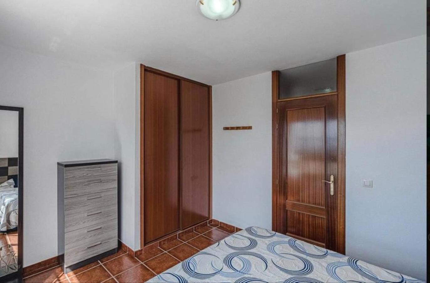 Comfy Duplex For Family Vacations Villa Callao Salvaje Buitenkant foto