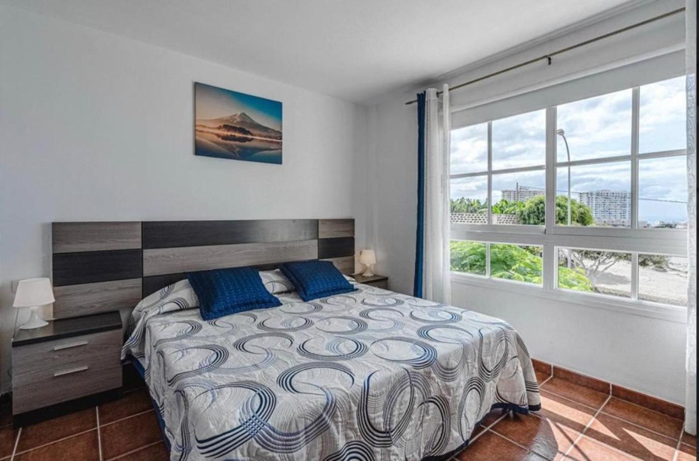 Comfy Duplex For Family Vacations Villa Callao Salvaje Buitenkant foto