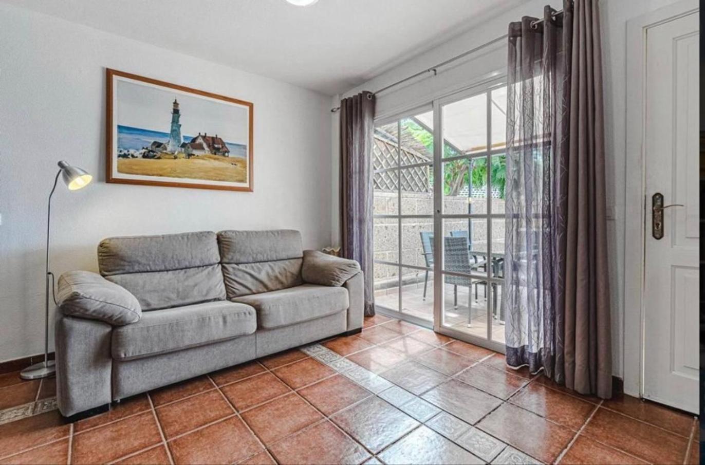 Comfy Duplex For Family Vacations Villa Callao Salvaje Buitenkant foto