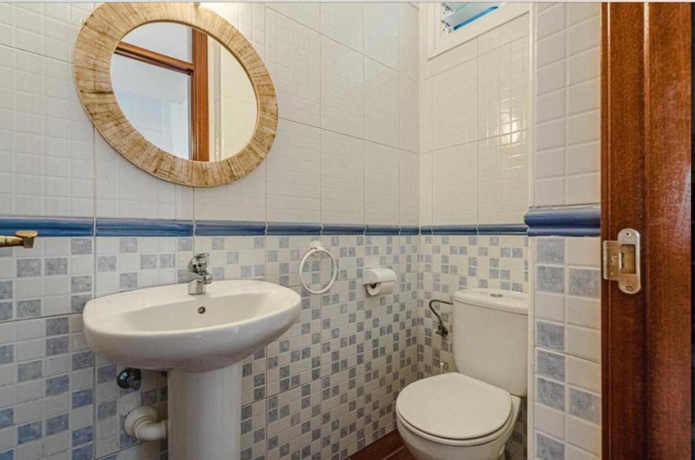 Comfy Duplex For Family Vacations Villa Callao Salvaje Buitenkant foto