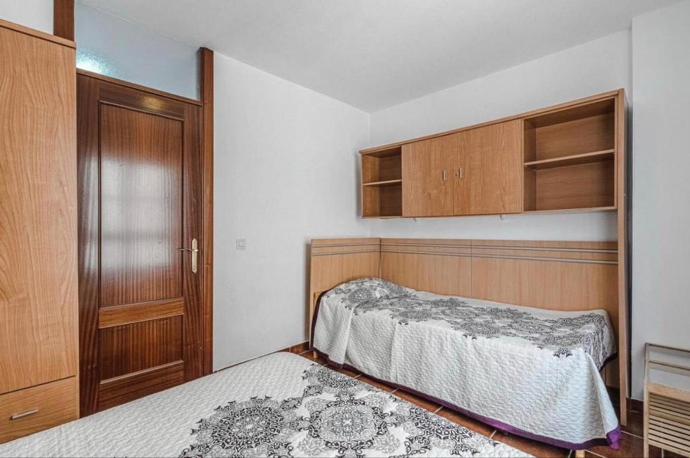 Comfy Duplex For Family Vacations Villa Callao Salvaje Buitenkant foto