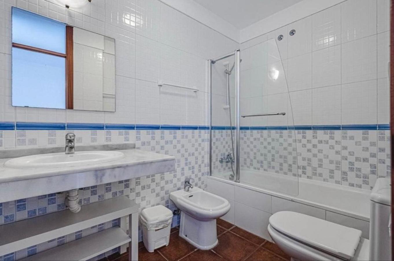 Comfy Duplex For Family Vacations Villa Callao Salvaje Buitenkant foto